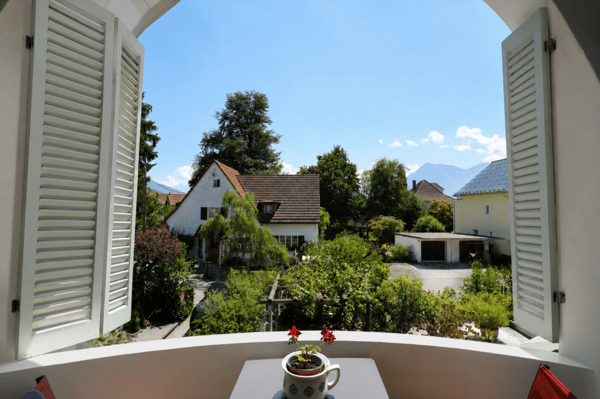 GROSSEN IMMOBILIEN - Freistehendes Einfamilienhaus mit Werkstatt, Atelier oder Praxis 9