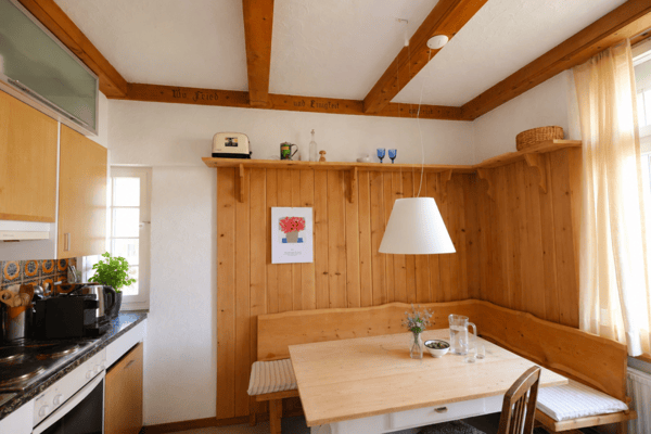 GROSSEN IMMOBILIEN - Freistehendes Einfamilienhaus mit Werkstatt, Atelier oder Praxis 7