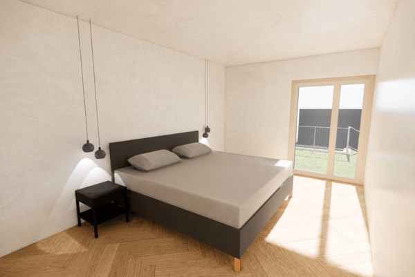 GROSSEN IMMOBILIEN - Wohnen auf höchstem Niveau - exklusiv, modern und naturnah 7