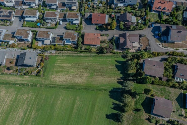 GROSSEN IMMOBILIEN - Bauland in Bäriswil 7