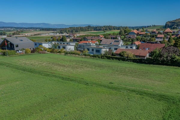 GROSSEN IMMOBILIEN - Bauland in Bäriswil 6