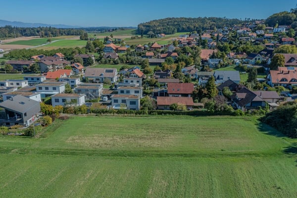 GROSSEN IMMOBILIEN - Bauland in Bäriswil 2