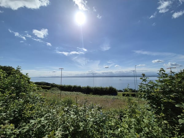 Terrain exceptionnel à la Grande Béroche - 2310m2 d'opportunités à saisir 3