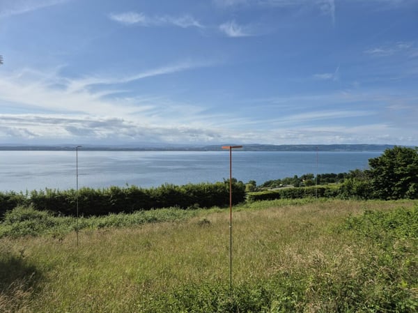 Terrain exceptionnel à la Grande Béroche - 2310m2 d'opportunités à saisir 2