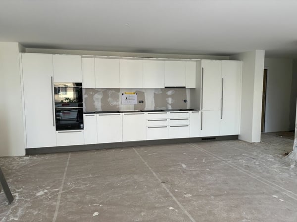 Spacieux appartement de 3,5 pièces