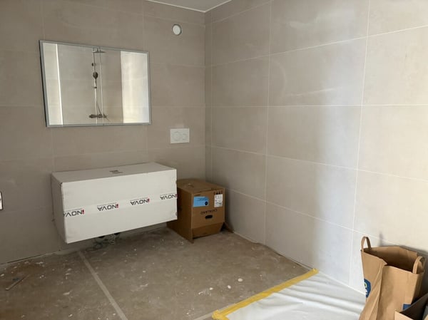 Spacieux appartement de 3,5 pièces 3
