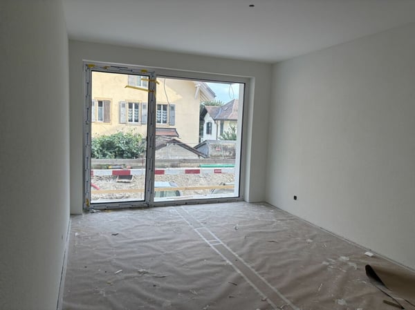 Spacieux appartement de 3,5 pièces 2
