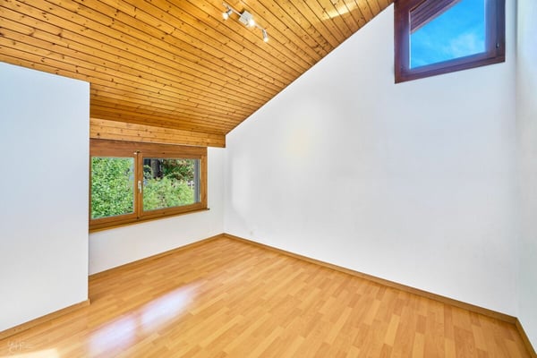 Une maison familiale avec vue dégagée 7