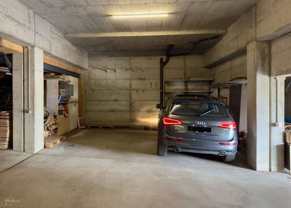 Une maison familiale avec vue dégagée 11