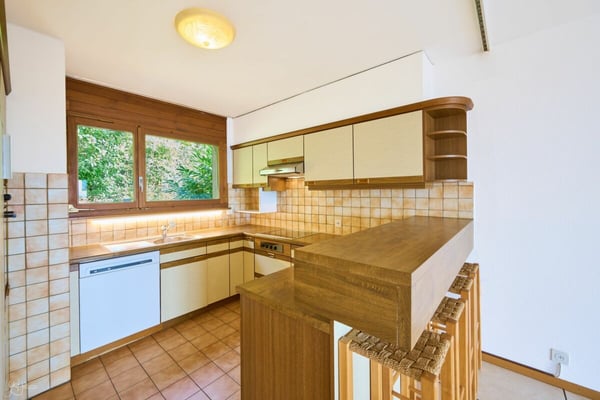 Une maison familiale avec vue dégagée 2