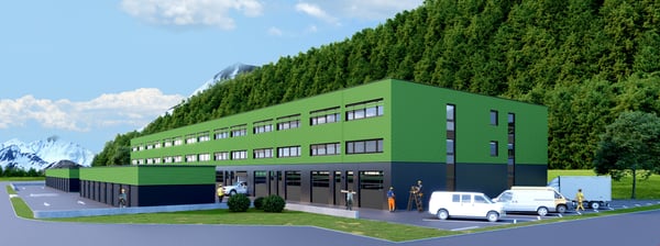 Vorschaubild der Immobilie