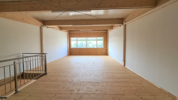 Flexible, innovative Gewerberäumlichkeiten 4