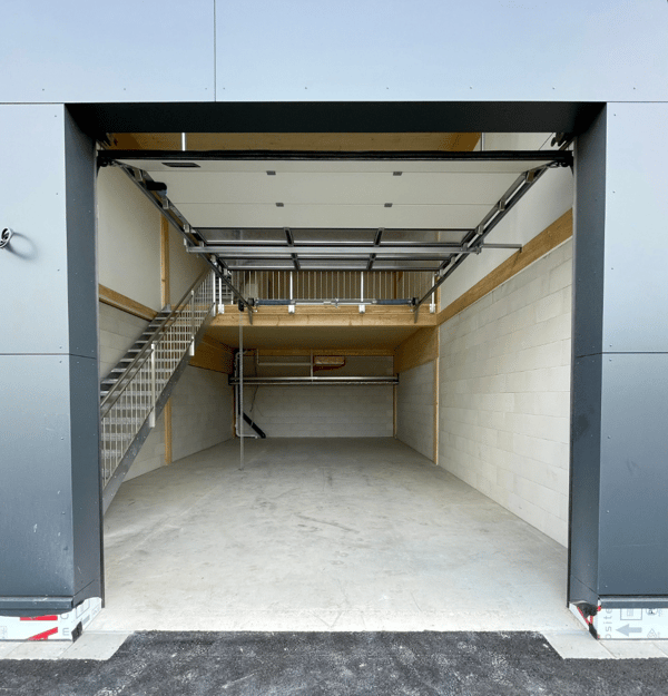 Gewerbepark für Handwerk, Handel & Start-up in Bad Krozingen DE 4