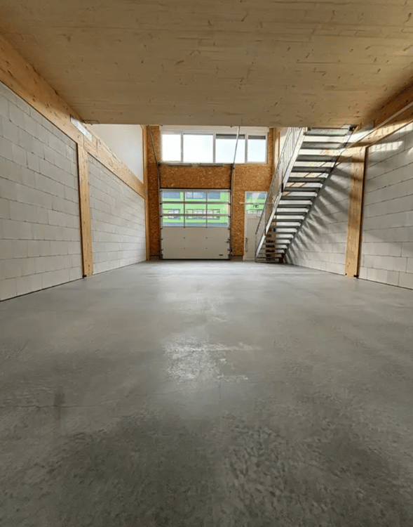 Gewerbepark für Handwerk, Handel & Start-ups in Gottmadingen 4