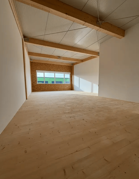 Gewerbepark für Handwerk, Handel & Start-ups in Gottmadingen 8