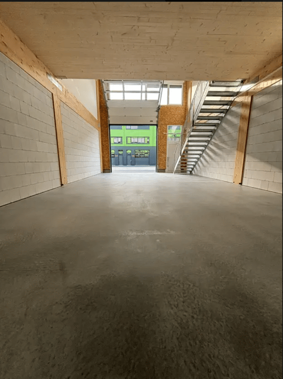 Gewerbepark für Handwerk, Handel & Start-ups in Gottmadingen 2