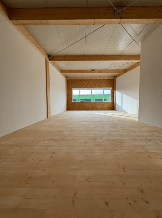 Gewerbepark für Handwerk, Handel & Start-ups in Gottmadingen 7