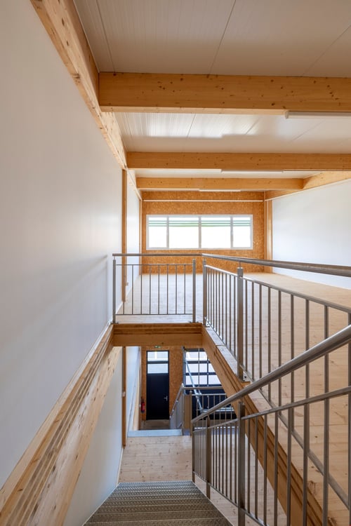 Gewerberäumlichkeiten ab CHF 1.650/Monat 10