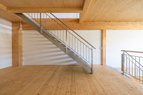 Gewerberäumlichkeiten ab CHF 1.650/Monat 9