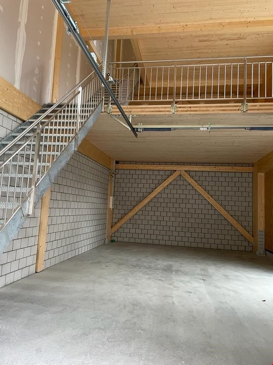Gewerberäumlichkeiten ab CHF 1.650/Monat 6