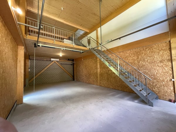 Flexible & nachhaltige Gewerberäume in Münsingen 3