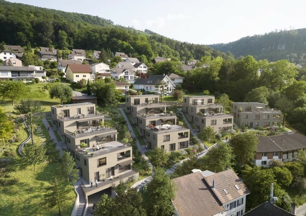 Eigenheim wollen Einzelstück bekommen 1
