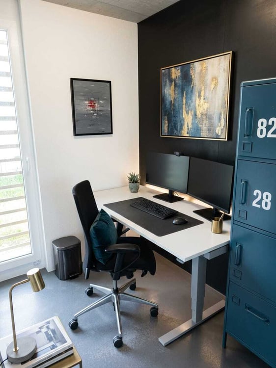 Ihr neues Zuhause - Top-Moderne Wohnoase! 10
