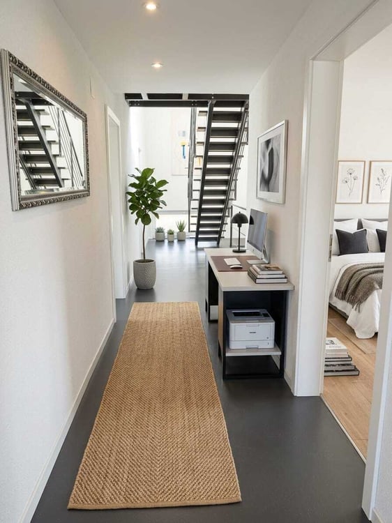 Ihr neues Zuhause - Top-Moderne Wohnoase! 5