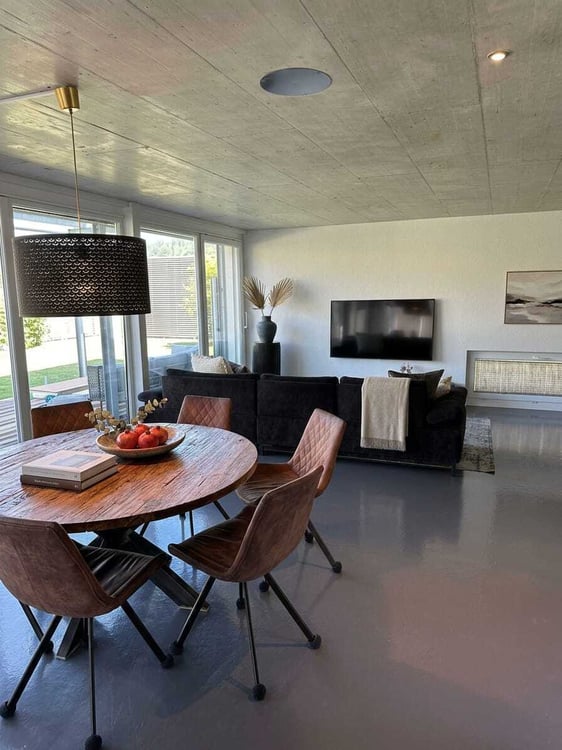 Ihr neues Zuhause - Top-Moderne Wohnoase! 6