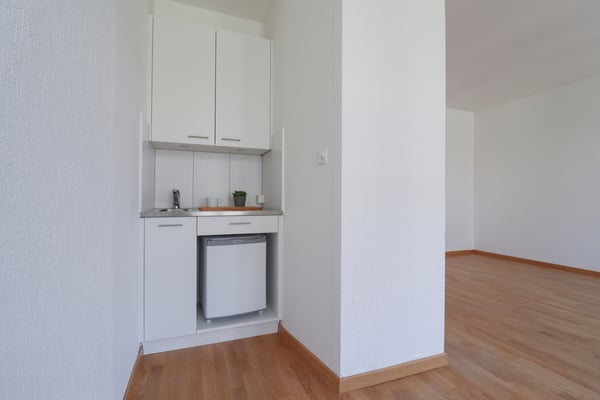 Investieren im UNESCO-Welterbe - Wohn- & Geschäftshaus Bern Altstadt 11