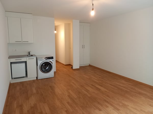 Investieren im UNESCO-Welterbe - Wohn- & Geschäftshaus Bern Altstadt 9