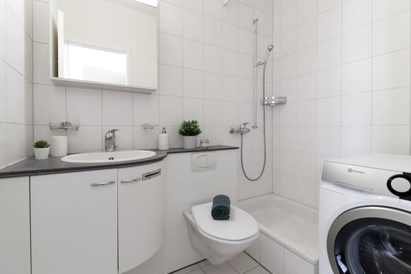 Investieren im UNESCO-Welterbe - Wohn- & Geschäftshaus Bern Altstadt 10