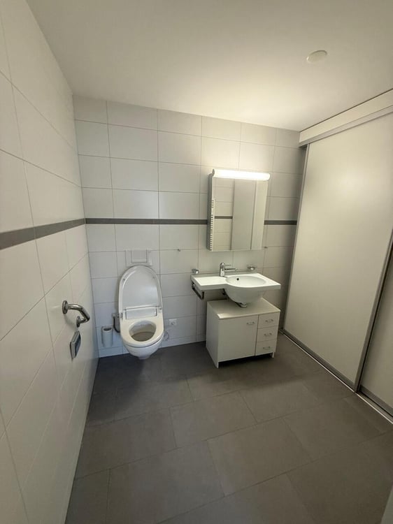 3.5-Zimmerwohnung in der Vivo Köniz-ruhiges,komfortables Wohnen ab 50+ 5