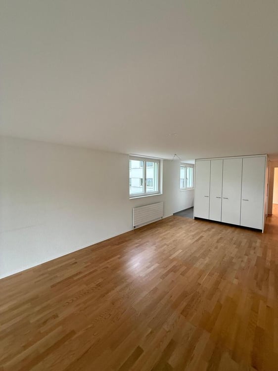 3.5-Zimmerwohnung in der Vivo Köniz-ruhiges,komfortables Wohnen ab 50+ 2