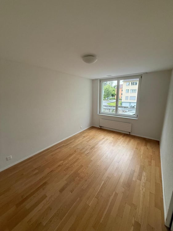 3.5-Zimmerwohnung in der Vivo Köniz-ruhiges,komfortables Wohnen ab 50+ 6