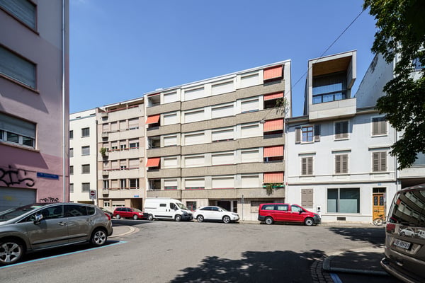 Urban. Zentral. Lebenswert 11