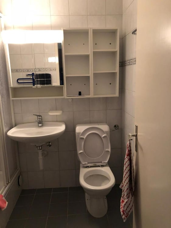 Gepflegte 3.5-Zimmer-Wohnung in Steffis…