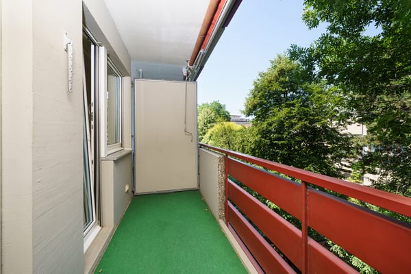 Urban. Zentral. Lebenswert 7