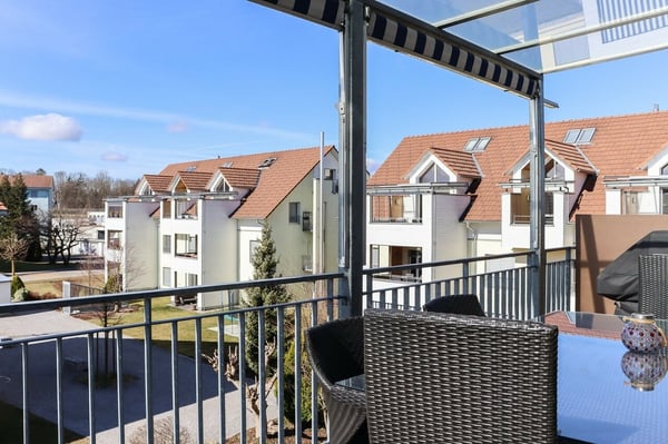 Wohnoase in Kirchberg: 250m2 Wohntraum mit allen Schikanen! 5