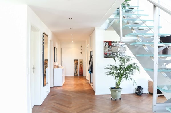 Wohnoase in Kirchberg: 250m2 Wohntraum mit allen Schikanen! 4