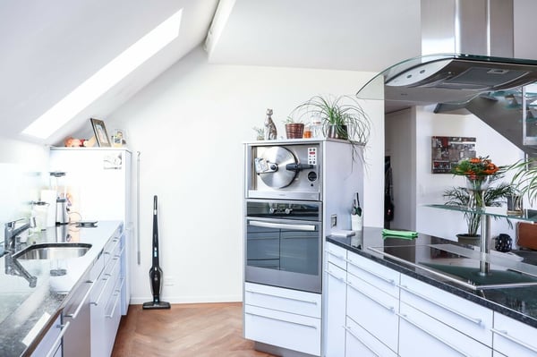 Wohnoase in Kirchberg: 250m2 Wohntraum mit allen Schikanen! 6