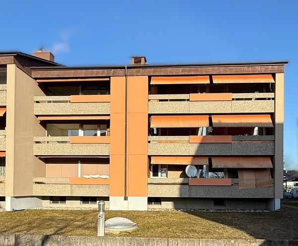 Renditeobjekt mit ca. 4.8% Soll-Bruttorendite 9
