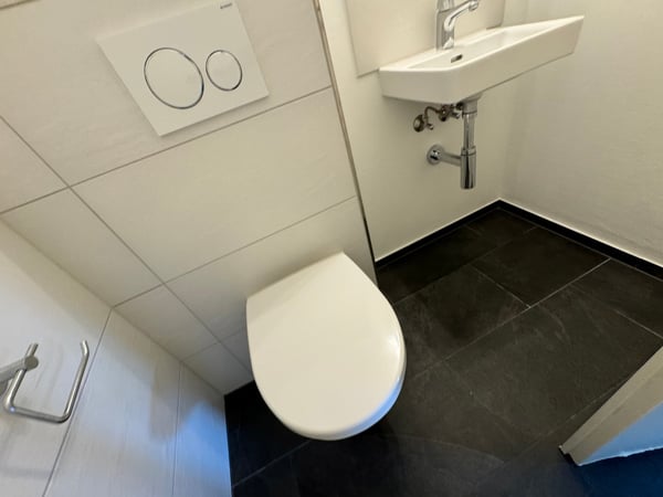 Renditeobjekt mit ca. 4.8% Soll-Bruttorendite 4