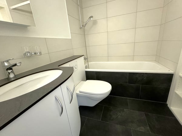Renditeobjekt mit ca. 4.8% Soll-Bruttorendite 7