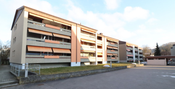 Renditeobjekt mit ca. 4.8% Soll-Bruttorendite 10