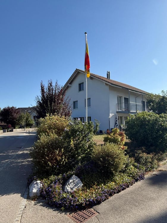 Ihr Zuhause. Ihr Garten. Ihr nächstes Kapitel. 1