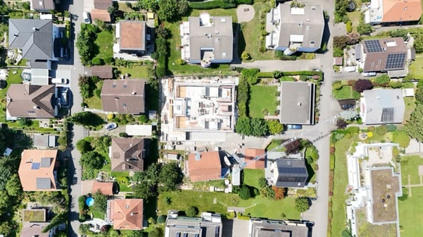 1.5 Zimmer Alterswohnungen im hochwertigen Neubau an Toplage 13