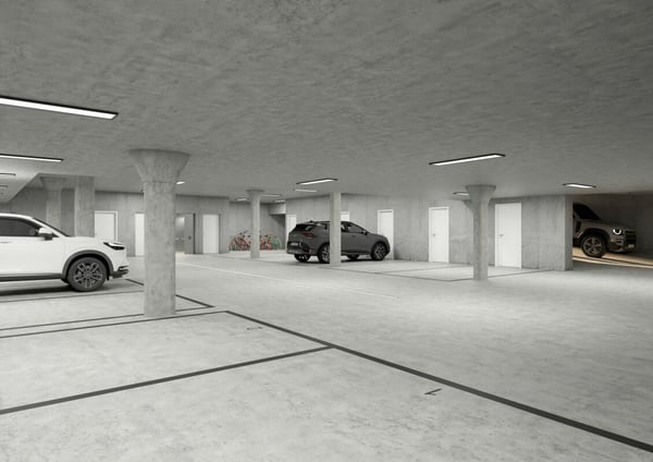 1.5 Zimmer Alterswohnungen im hochwertigen Neubau an Toplage 11