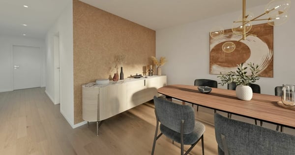 1.5 Zimmer Alterswohnungen im hochwertigen Neubau an Toplage 10