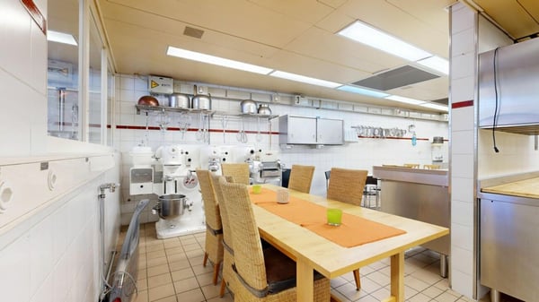 Bäckerei/Produktionsstätte im Zentrum von Burgdorf 7
